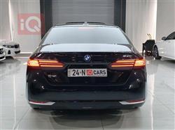 بي ام دبليو الفئة 5